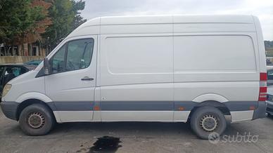 Ricambi Mercedes Sprinter Anno 2007 NO MOTORE