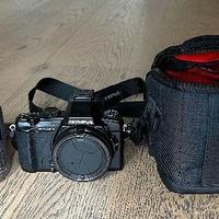 fotocamera digitale foto video Olympus Stylus 1s