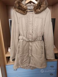 CAPPOTTO IMBOTTITO