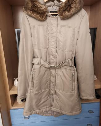 CAPPOTTO IMBOTTITO