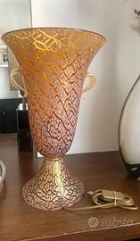 Lampada murano