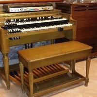 Hammond B3