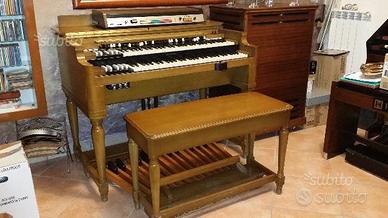 Hammond B3