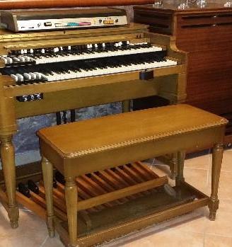 Hammond B3
