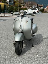 Vespa GS 150 VS3 Conservata