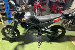ksr tw 125 SM