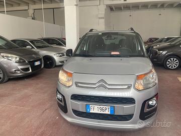 Citroen C3 Picasso BlueHDi 100 Exclusive SI NEOPAT