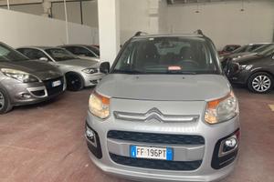 Citroen C3 Picasso BlueHDi 100 Exclusive SI NEOPAT