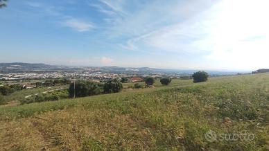 Panoramico in posizione strategica