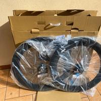 Ruote Reynolds BL 80 Aero carbon Tubeless Disc