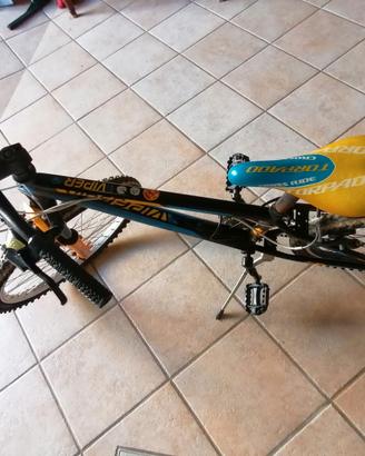 Mountain bike ViPER by TORPADO 