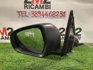 SPECCHIETTO RETROVISORE SINISTRO SUZUKI Vitara Ser