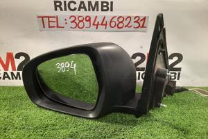SPECCHIETTO RETROVISORE SINISTRO SUZUKI Vitara Ser