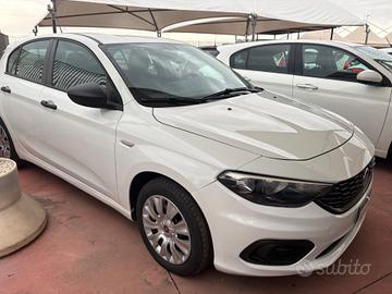 Fiat Tipo 1.3 Mjt S&S 5 porte Lounge