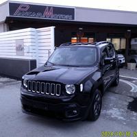 JEEP Renegade 1.4 T-Jet 120 CV GPL Longitude