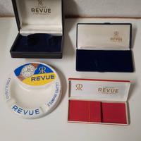 astucci vintage per orologi