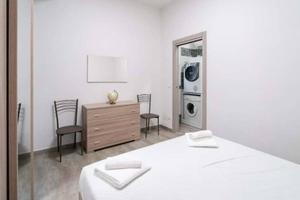 Appartamento di 39 m² con 1 locale a Bologna