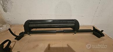 portasci per Audi A4, A6