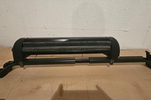 portasci per Audi A4, A6