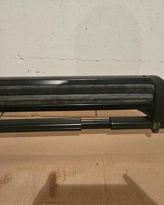 portasci per Audi A4, A6