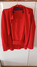 completo taglio vivo