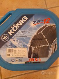 Catene da neve Konig
