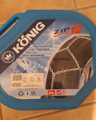 Catene da neve Konig