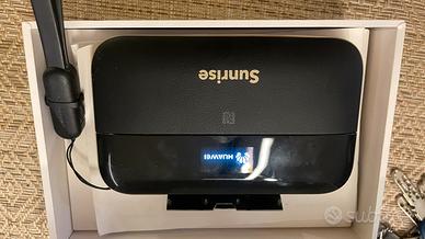 Huawei E5885 model mobile LTE Hotspot 4G WiFi