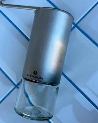 Zassenhaus Macina caffe - Grinder Expert 38