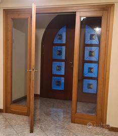 porte