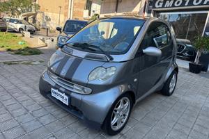 Smart 800 Diesel Iscritta Asi vista e piaciuta