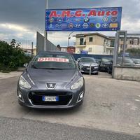 Peugeot 308 1.6 8V e-HDi 112CV 82 KW Stop&Start 5p