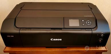 Canon Image Prograf 300