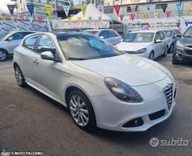 Alfa Romeo Giulietta 1.6 Diesel.105CV.Straful.2011