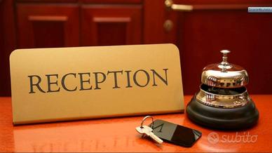 Portiere notturno - Stagione 2026