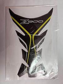 Paraserbatoio per Kawasaki Z900