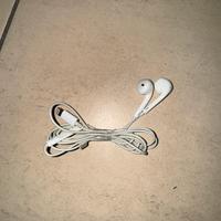 Apple - Adattatori ricarica - EarPods - Cavo