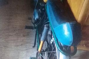 Ducati 48 Sport 3 Marce (Anni '60)