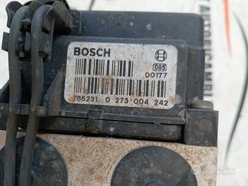 Centralina Pompa ABS Bosch Fiat Barchetta 2005