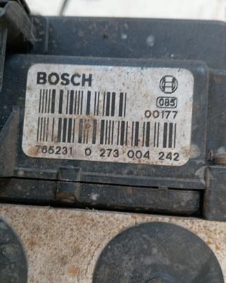 Centralina Pompa ABS Bosch Fiat Barchetta 2005