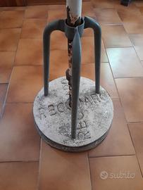 Portaombrellone RECOARO