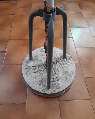Portaombrellone RECOARO