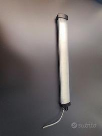 lampada per acquario Askoll pure led L