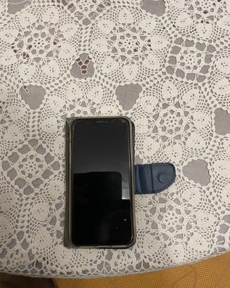 Telefono iPhone XS