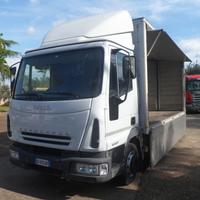 Iveco eurocargo 80e21