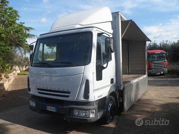 Iveco eurocargo 80e21