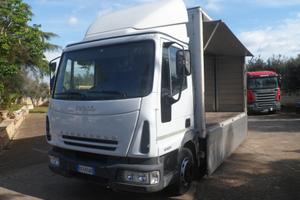 Iveco eurocargo 80e21