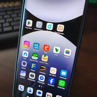 XIAOMI Smartphone Redmi Note 14 Pro Plus 5G, 8+256