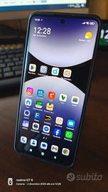 XIAOMI Smartphone Redmi Note 14 Pro Plus 5G, 8+256