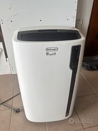 Pinguino De’Longhi